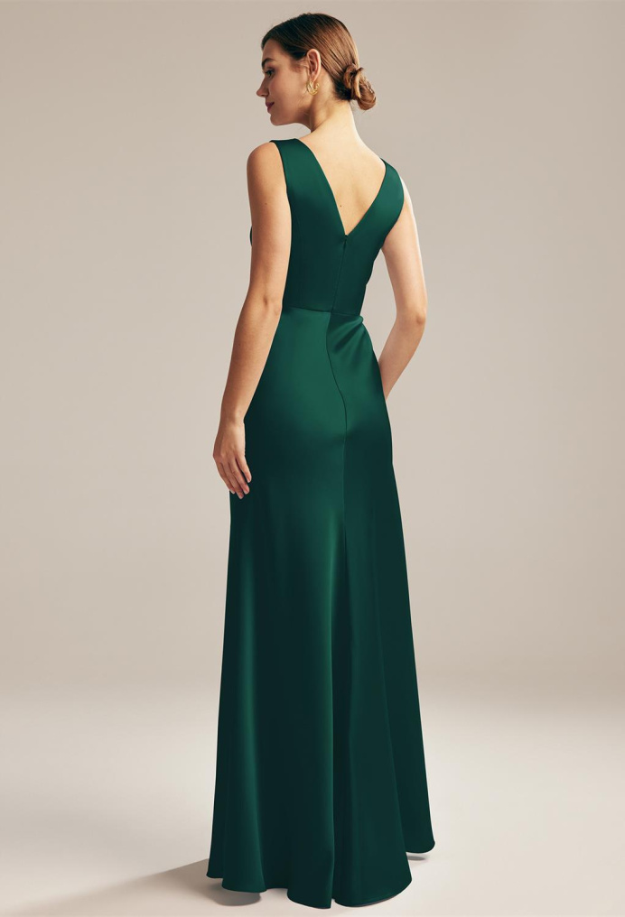 AW Maura Dress